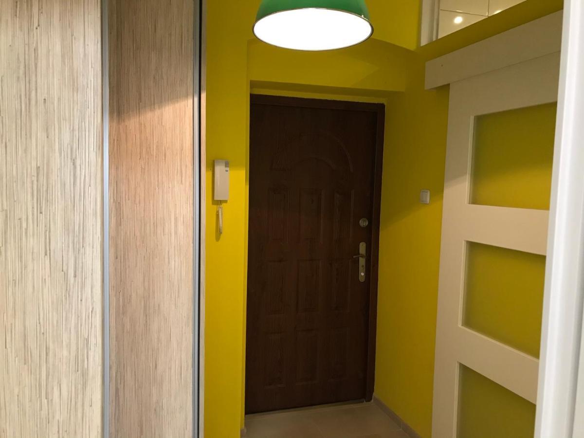 Apartament „Sowa” Jezioro 250M, Gory Bielawa  Bagian luar foto