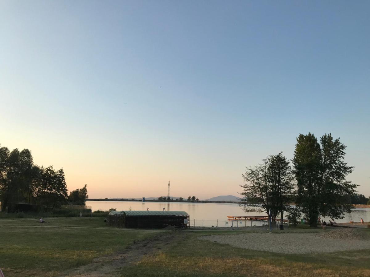 Apartament „Sowa” Jezioro 250M, Gory Bielawa  Bagian luar foto