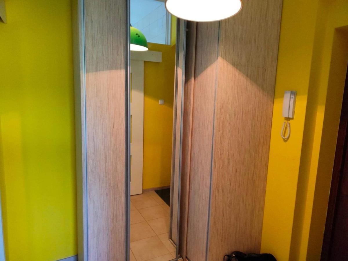 Apartament „Sowa” Jezioro 250M, Gory Bielawa  Bagian luar foto