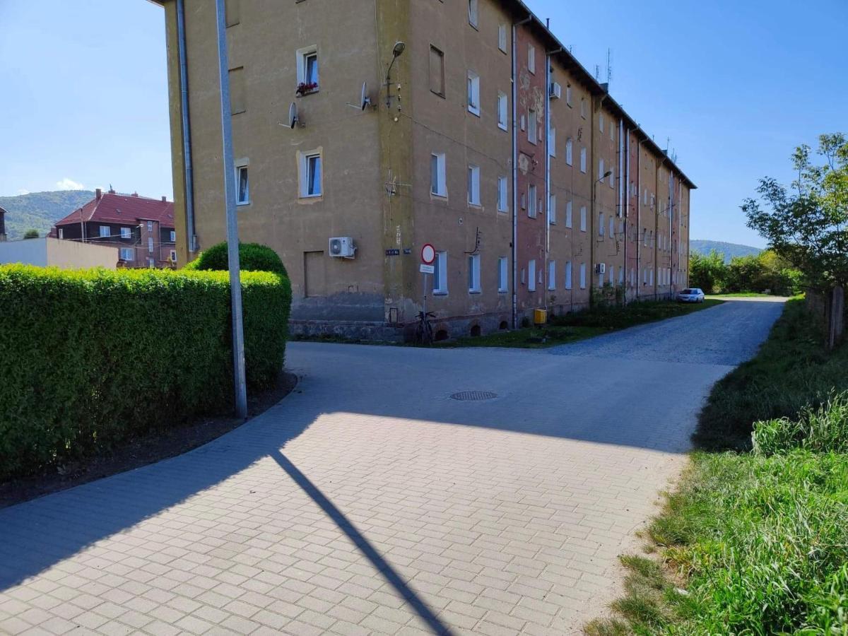 Apartament „Sowa” Jezioro 250M, Gory Bielawa  Bagian luar foto