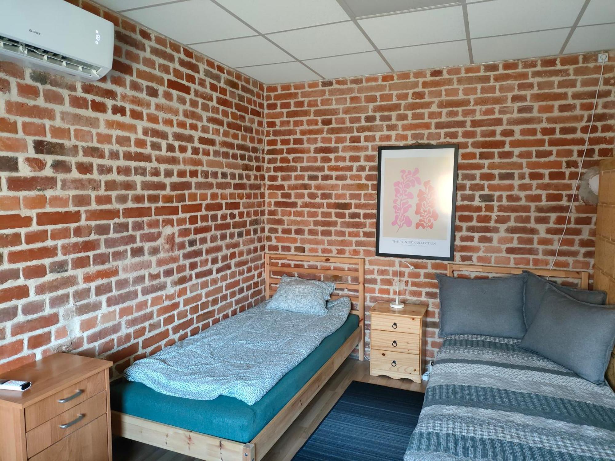 Apartament „Sowa” Jezioro 250M, Gory Bielawa  Ruang foto